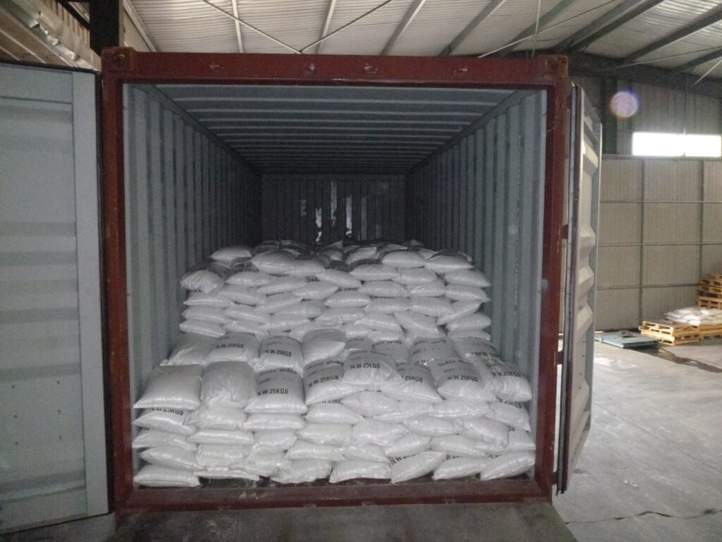 Glass beads blasting abrasives News -4-Micro Glass Beads - SICHENG