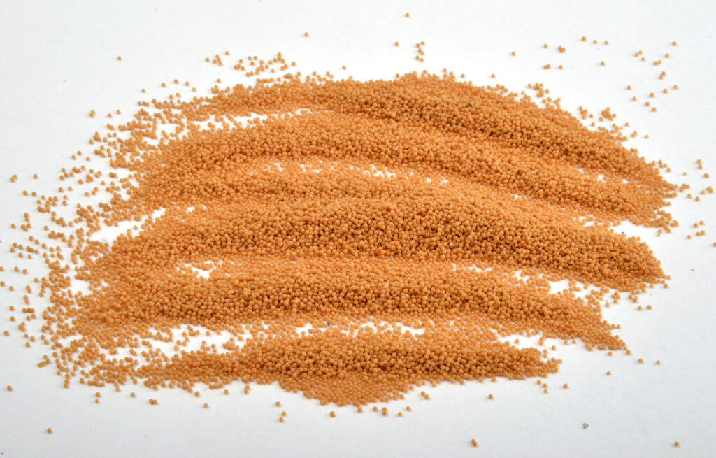 road marking glass beads properties News -3-Micro Glass Beads - SICHENG