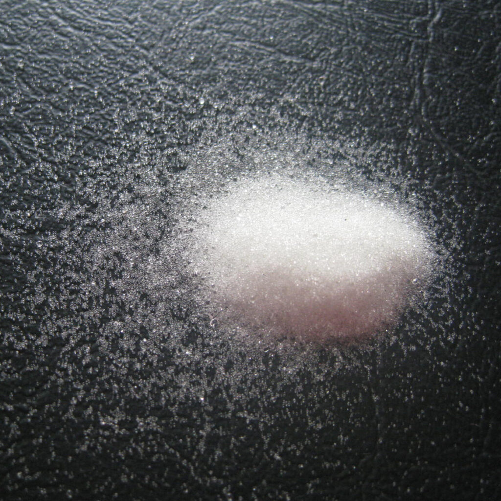 Shot blasting abrasives--glass beads /glass ball News -2-Micro Glass Beads - SICHENG