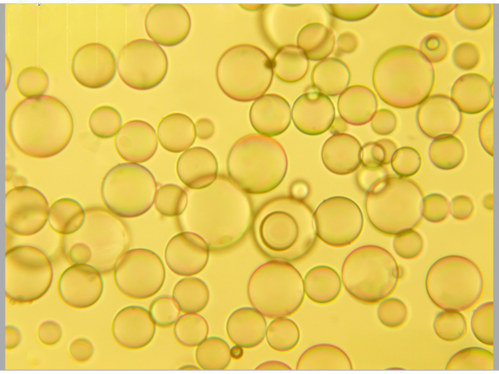 Hollow Glass Microspheres News -3-Micro Glass Beads - SICHENG