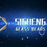 Glass Beads SICHENG company video