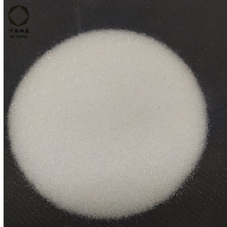 Reflective Glass Beads Micro Glass Beads SICHENG