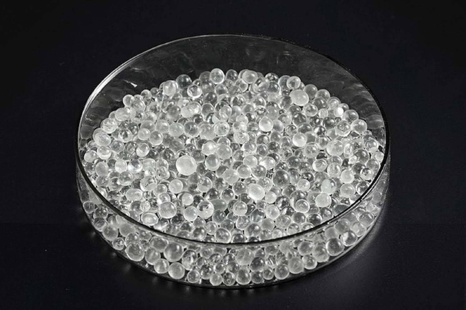 Glass Beads for Weighted Blanket | Micro Glass Beads - SICHENG