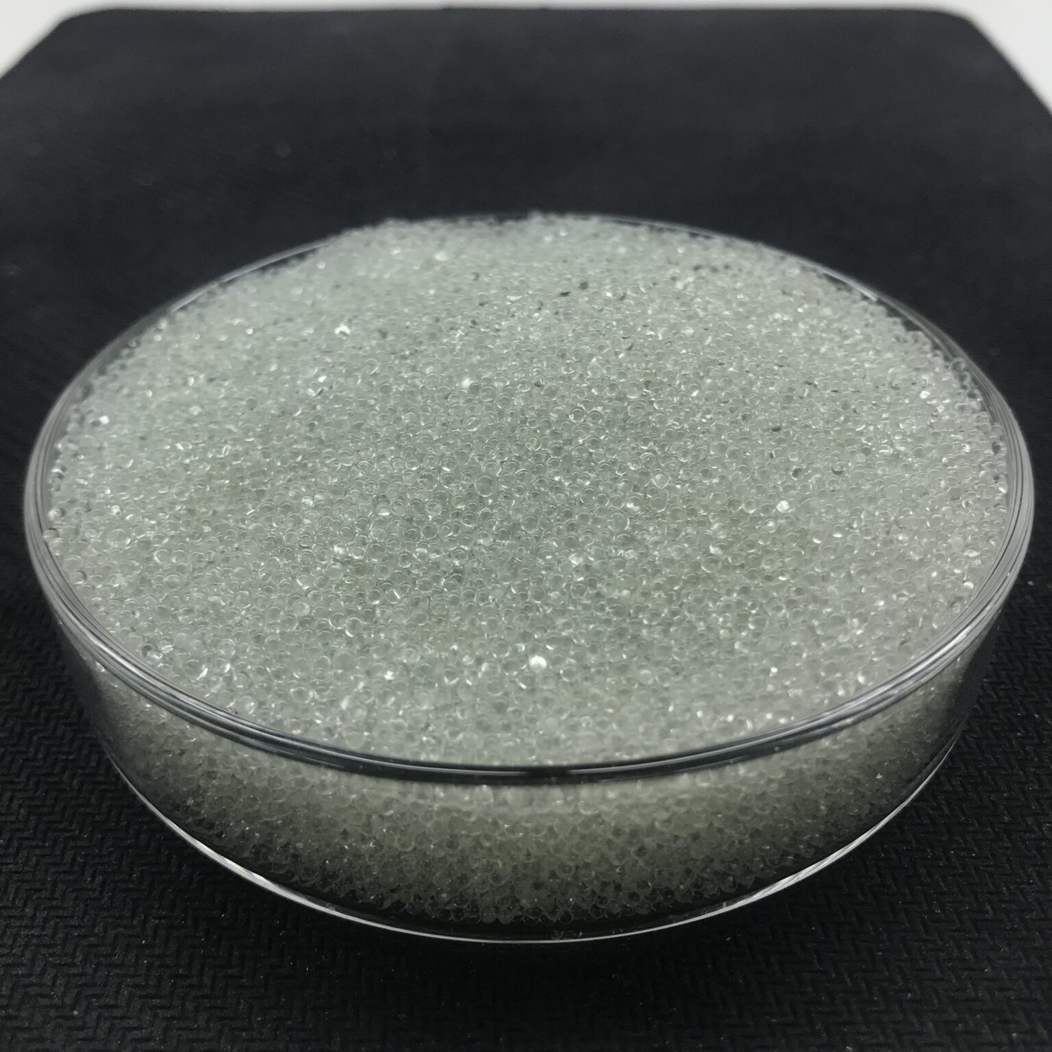 Grinding Glass Beads Micro Glass Beads SICHENG