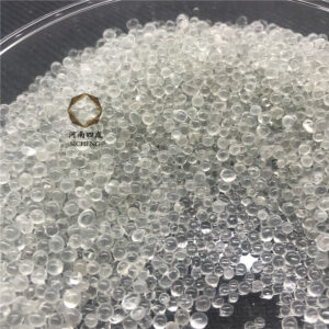 Glass Beads for Wet Grinding, Milling & Dispersion of Liquids News -3-