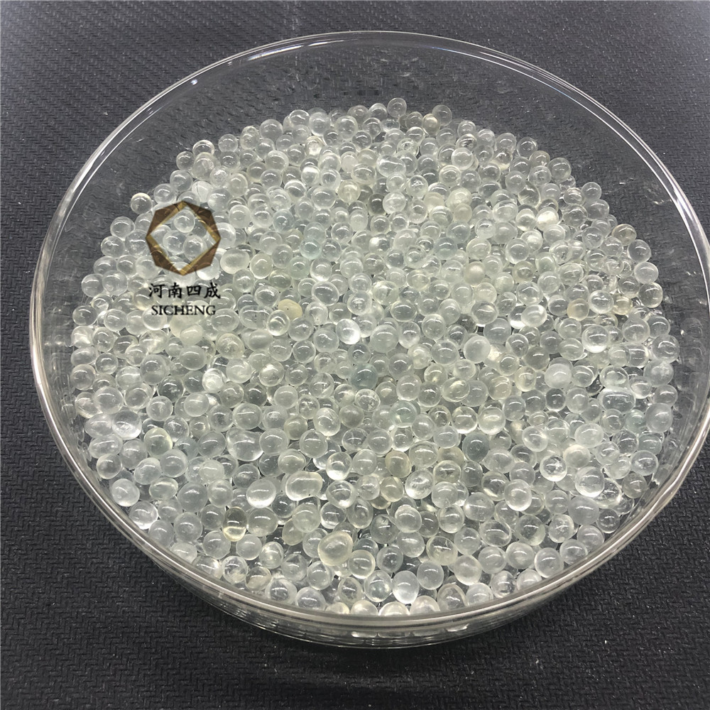 Glass beads for Grinding Milling Dispersing News -1-