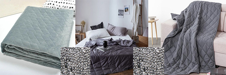 Micro glass beads for weighted blanket filling News -1-