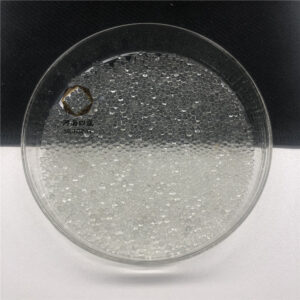 中国におけるガラスビーズ/ガラスボール研磨材の製造 カテゴリーなし -2-