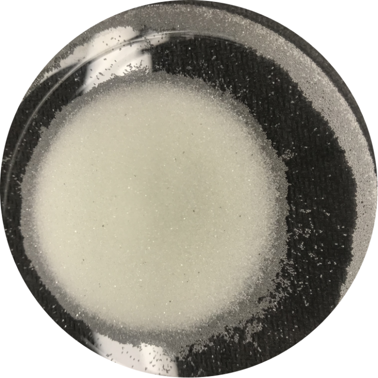 Glass beads for wet sandblasting dry blasting glass bead Micro Glass