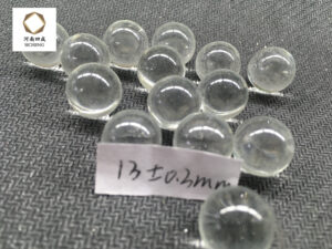 Mármol de vidrio sólido transparente/bola de mármol de vidrio transparente Sin categorizar -1-