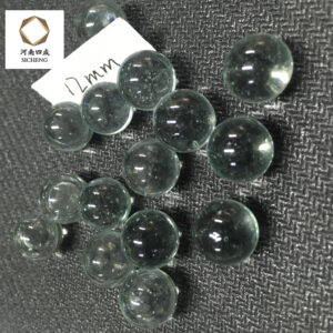 10mmglass ball 11mm glass bead 12mm polished glass ball with 0.2mm tolerance News -2-